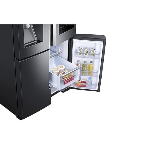 FlexZone™ - RF22M9581SG FlexZone™ - RF22M9581SG