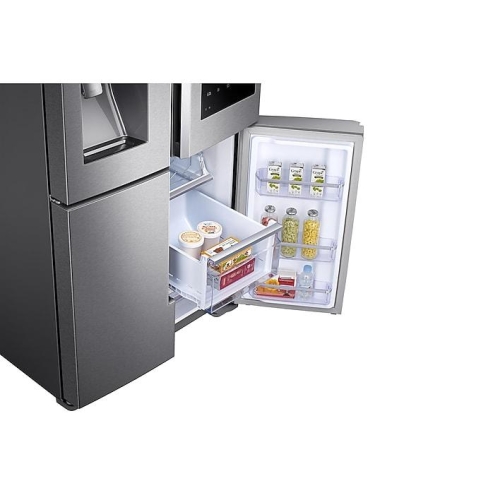 FlexZone™ - RF22M9581SR FlexZone™ - RF22M9581SR
