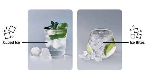 Ice your way - RF23A9071SR Ice your way - RF23A9071SR