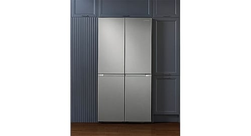 Seamlessly designed for a modern look - RF23A9671SG Seamlessly designed for a modern look - RF23A9671SG