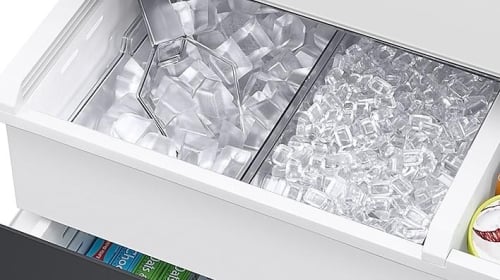 Ice your way - RF23BB8200QLAA