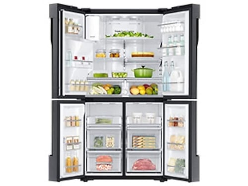 23 cu. ft. Large Capacity - RF23J9011SG 23 cu. ft. Large Capacity - RF23J9011SG