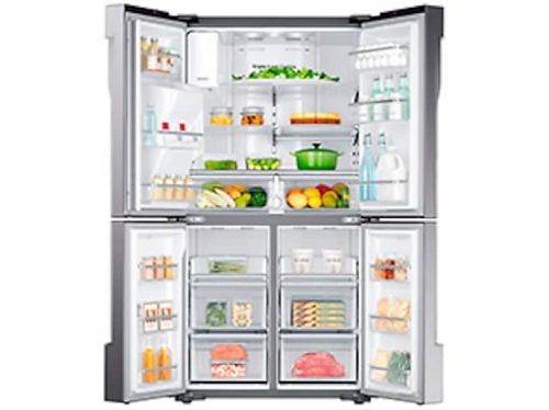 23 cu. ft. Large Capacity - RF23J9011SR 23 cu. ft. Large Capacity - RF23J9011SR