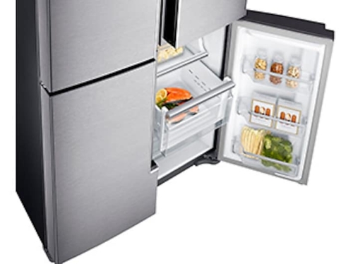 FlexZone™ - RF23J9011SR FlexZone™ - RF23J9011SR