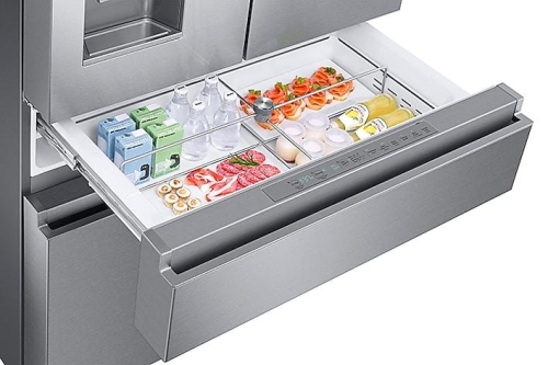 FlexZone drawer - RF23M8070SR
