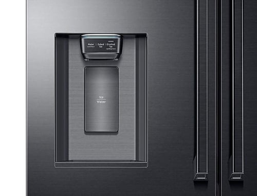 External water and ice dispenser - RF23M8090SG External water and ice dispenser - RF23M8090SG