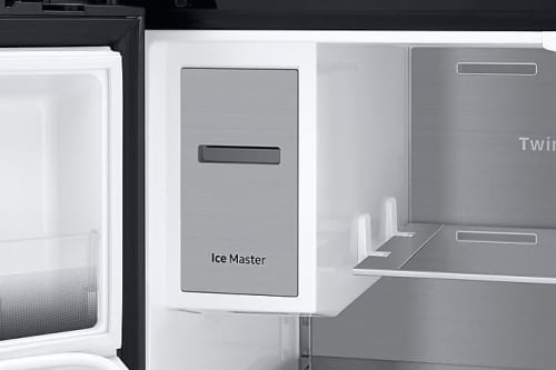 Ice Master - RF23M8090SG Ice Master - RF23M8090SG