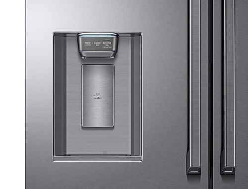 External water and ice dispenser - RF23M8090SR External water and ice dispenser - RF23M8090SR