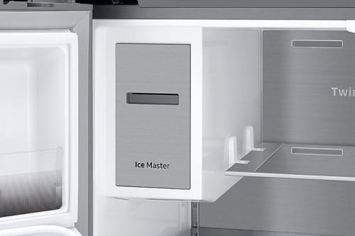 Ice Master - RF23M8090SR Ice Master - RF23M8090SR