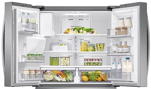 Éclairage LED à haute efficacité - RF24R7201SR Éclairage LED à haute efficacité - RF24R7201SR