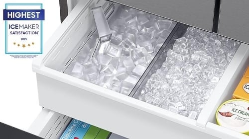 Ice your way - RF25C5551SR