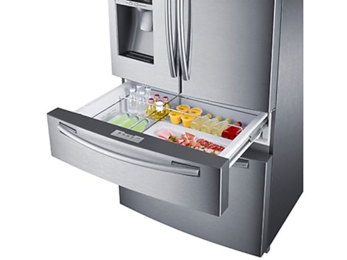 FlexZone&trade; Drawer - RF25HMEDBSR