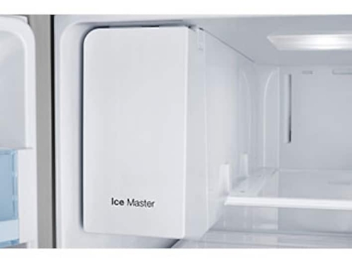 Ice Master - RF25HMEDBSR
