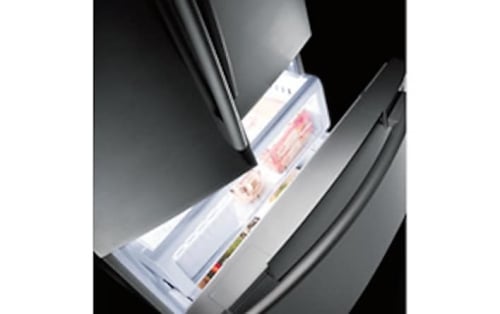 EZ-Open&trade; Handle - RF25HMEDBSR