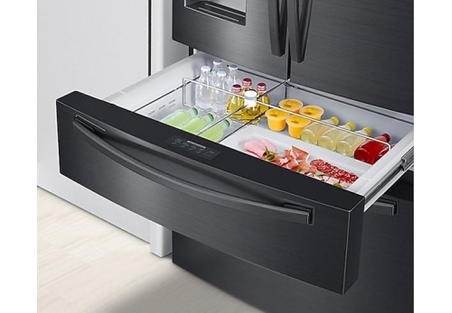 Have the most organized fridge on the block - RF25HMIDBSG