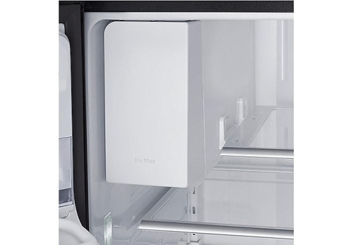 Ice Max&trade; ensures you have all the ice you need - RF25HMIDBSG