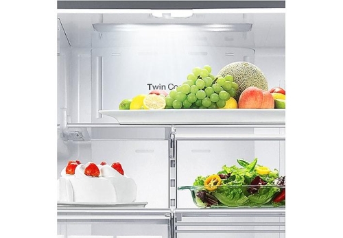 High-Efficiency LED Lighting - RF25HMIDBSR High-Efficiency LED Lighting - RF25HMIDBSR