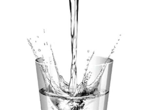 Fresh, Filtered Water - RF263BEAESR Fresh, Filtered Water - RF263BEAESR