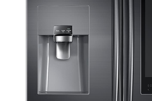 External water and ice dispenser - RF265BEAESG External water and ice dispenser - RF265BEAESG
