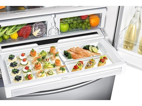 CoolSelect Pantry™ - RF265BEAESR CoolSelect Pantry™ - RF265BEAESR