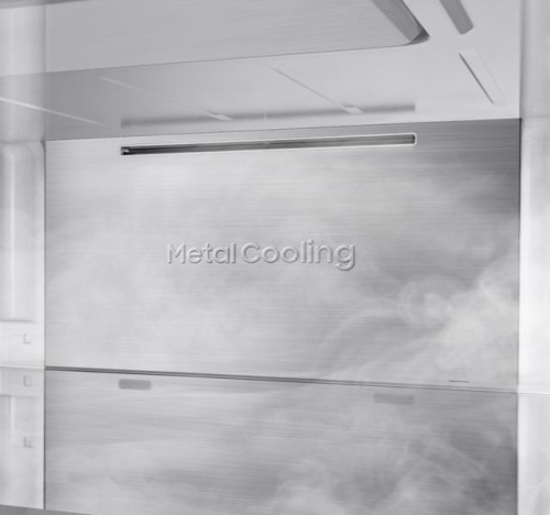 Keeps food fresher - RF26CG7400SRAA Keeps food fresher - RF26CG7400SRAA