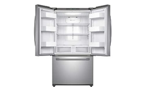 26 cu. ft. Large Capacity - RF26HFENDSR 26 cu. ft. Large Capacity - RF26HFENDSR