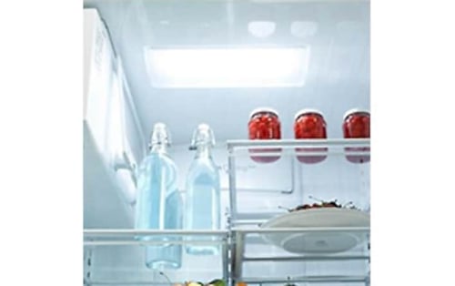 High-Efficiency LED Lighting - RF26HFENDSR High-Efficiency LED Lighting - RF26HFENDSR
