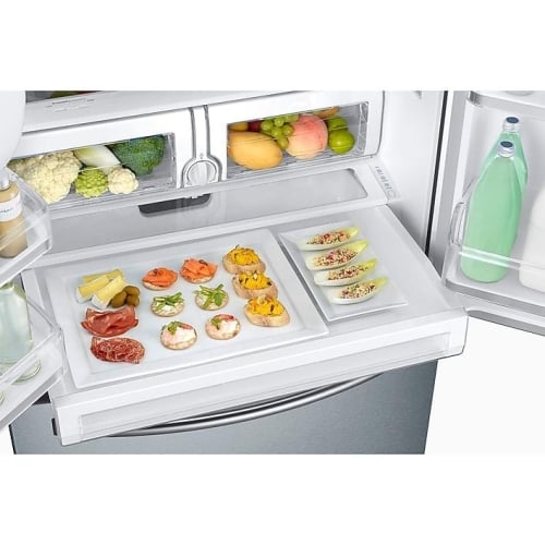 CoolSelect Pantry™ - RF26J7500SR CoolSelect Pantry™ - RF26J7500SR