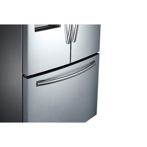 EZ-Open™ Handle on Freezer Door - RF26J7500SR EZ-Open™ Handle on Freezer Door - RF26J7500SR
