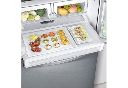 A drawer filled with options - RF26J7510SR A drawer filled with options - RF26J7510SR