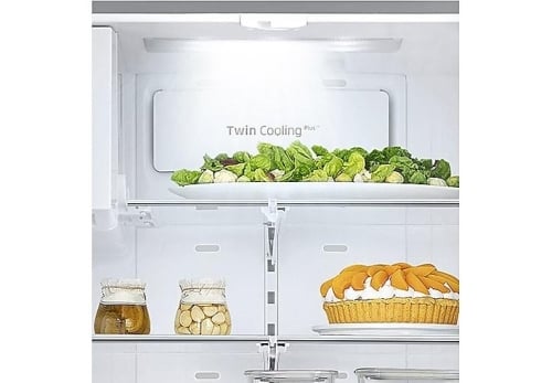 High-Efficiency LED Lighting - RF26J7510SR High-Efficiency LED Lighting - RF26J7510SR
