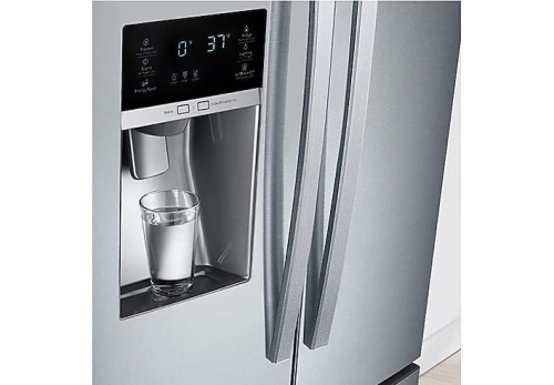 The ultimate thirst quencher - RF26J7510SR The ultimate thirst quencher - RF26J7510SR