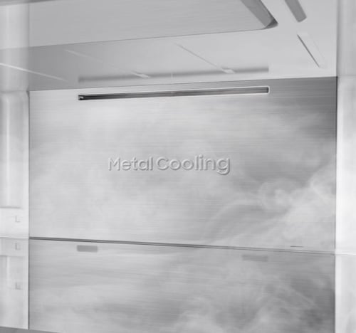 Keeps food fresher - RF27CG5900SRAC