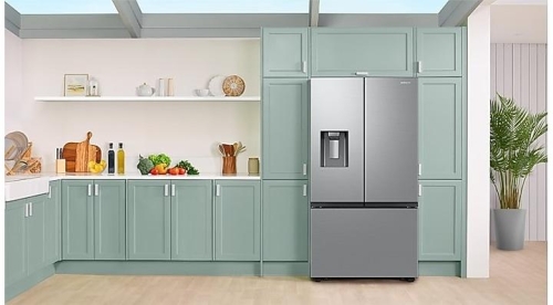 Modern design - RF27CG5B10SRAA