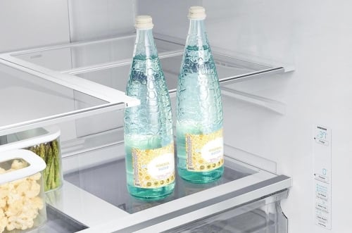 Slide-in Shelf - RF27CG5B10SRAA