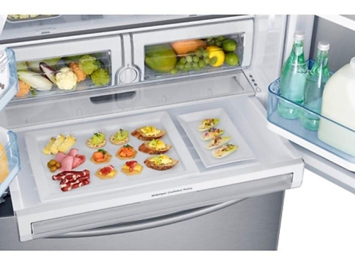 CoolSelect Pantry™ - RF28HDEDBSR CoolSelect Pantry™ - RF28HDEDBSR