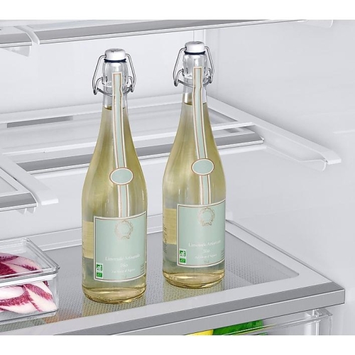 Adjustable shelves - RF28K9070SR