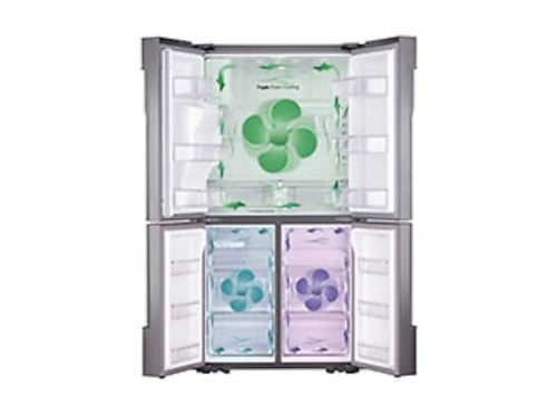 Triple Cooling - RF28K9070SR