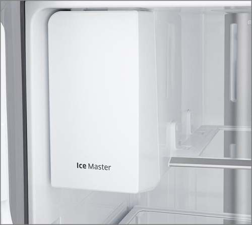 Ice Master - RF28NHEDBSR Ice Master - RF28NHEDBSR