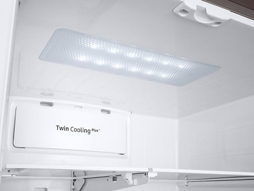 High-Efficiency LED lighting - RF28R6201SG