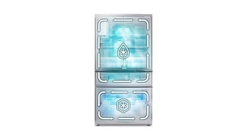 Keep food fresh for longer - RF28R7201SR Keep food fresh for longer - RF28R7201SR