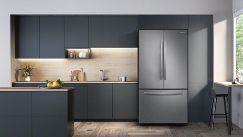 Modern Design - RF28T5021SR