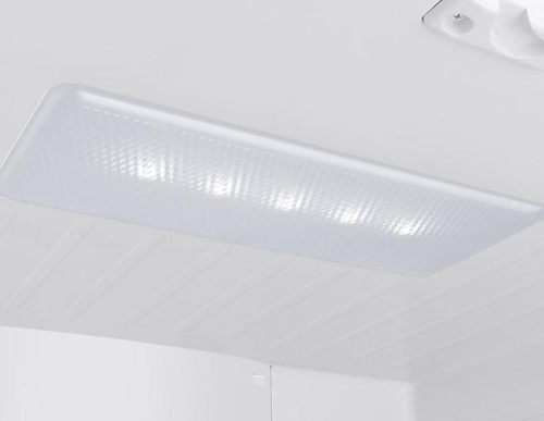 High-Efficiency LED Lighting - RF28T5021SR