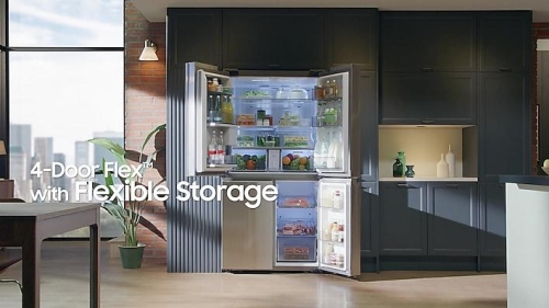 Convert from fridge to freezer - RF29A9671SG