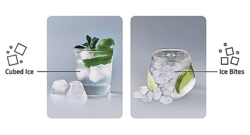Ice your way - RF29A9771SG Ice your way - RF29A9771SG