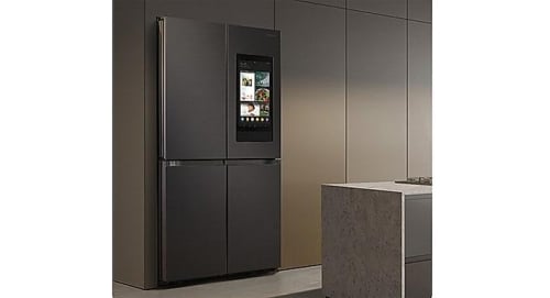 Seamlessly designed for a modern look - RF29A9771SR Seamlessly designed for a modern look - RF29A9771SR