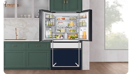 More space, more ways to stay organized - RF29BB8200QLAA More space, more ways to stay organized - RF29BB8200QLAA
