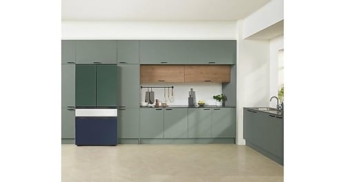 Designed for a modern look - RF29BB8200QLAA Designed for a modern look - RF29BB8200QLAA