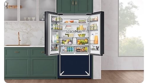 More space, more ways to stay organized - RF30BB6200APAA More space, more ways to stay organized - RF30BB6200APAA