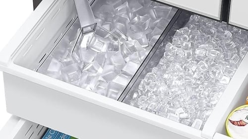Ice your way - RF30BB6200APAA Ice your way - RF30BB6200APAA